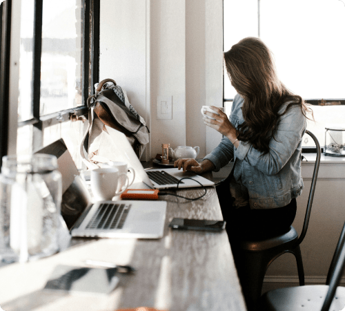 Grow up your workflow Speed Image 2