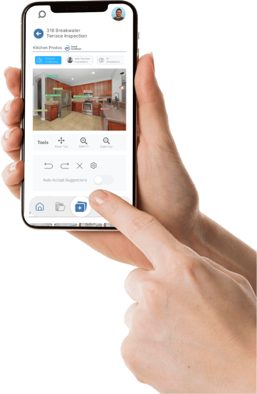 The Future of Inspections and Self-Reporting Image
