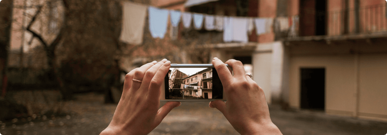 Key Features of Virtual Inspector Image