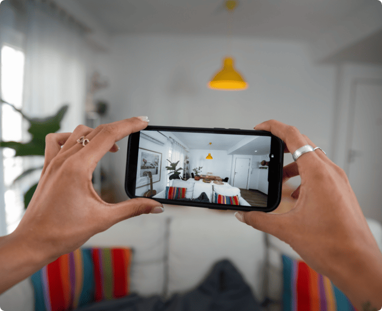 Self and Virtual Inspections
for Everyday Needs Image
