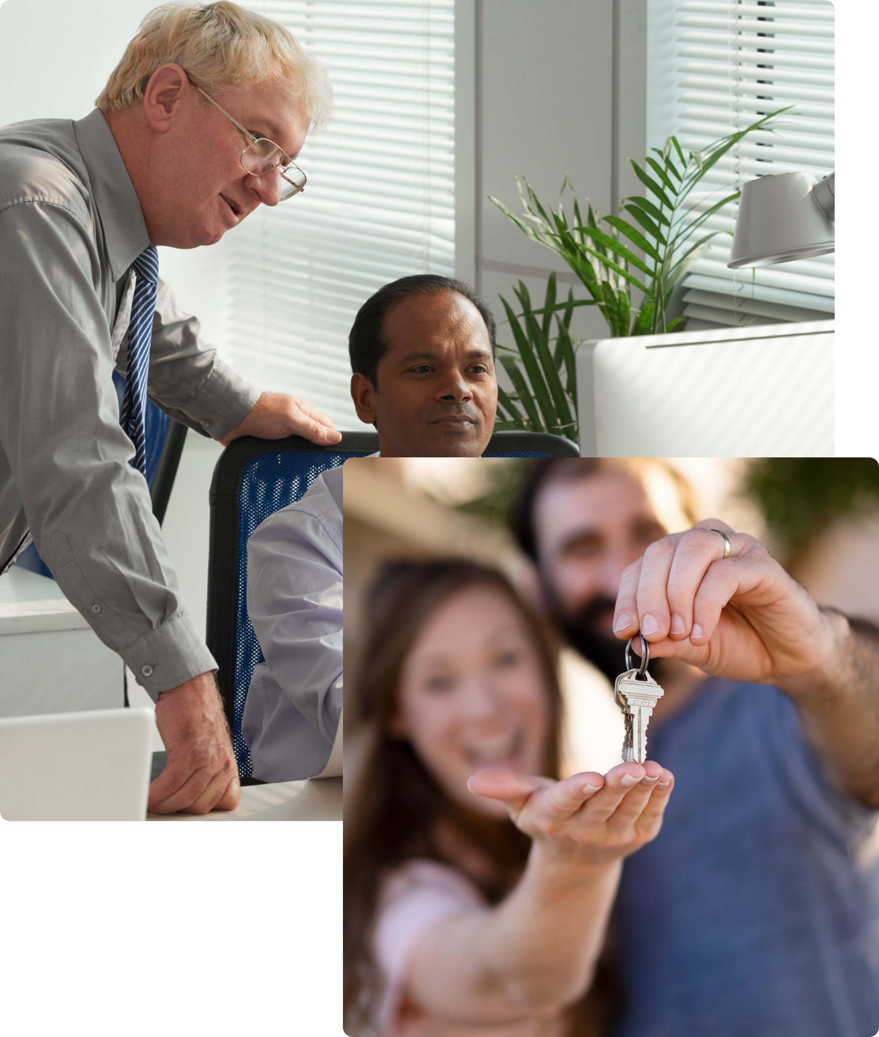 Faster Risk and Claims Assessments Image